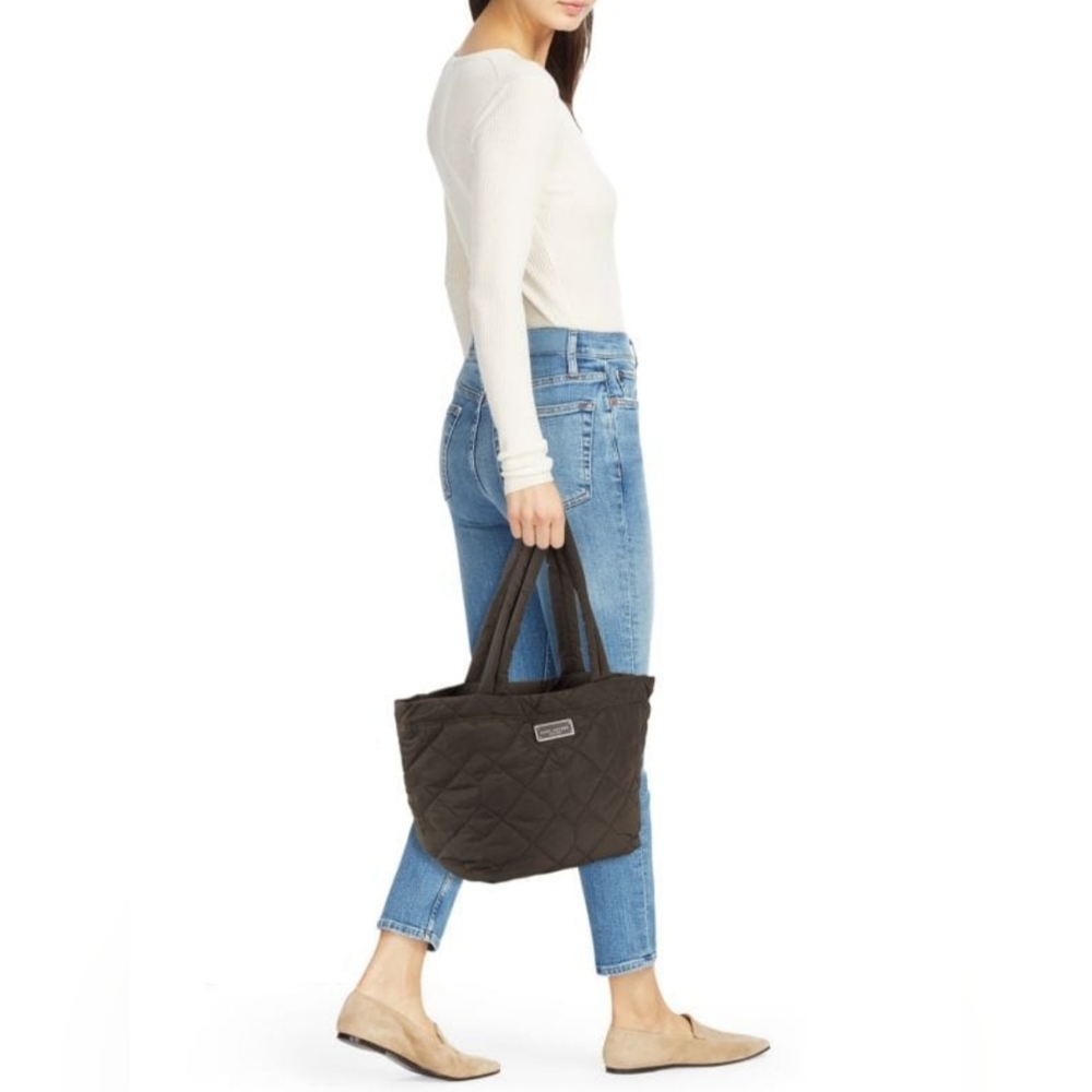 Marc Jacobs Medium Quilted Tote